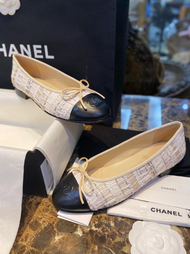 CHANEL