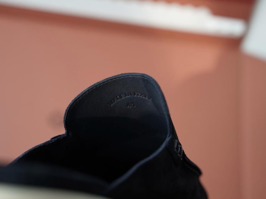 LORO PIANA