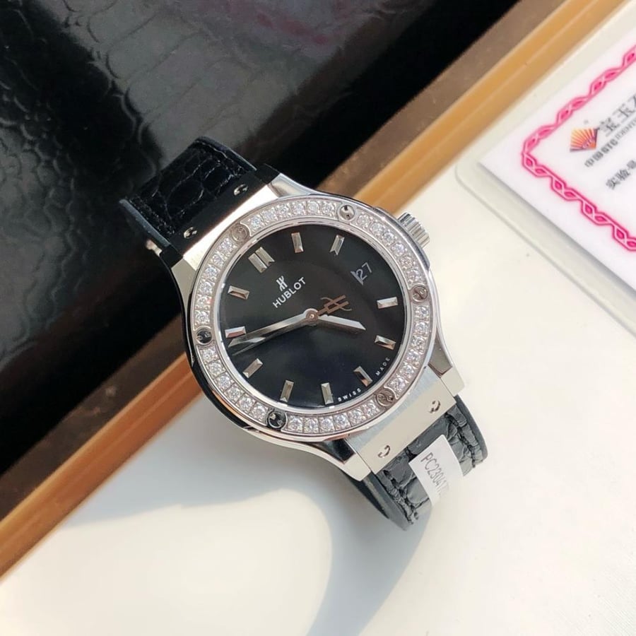 HUBLOT