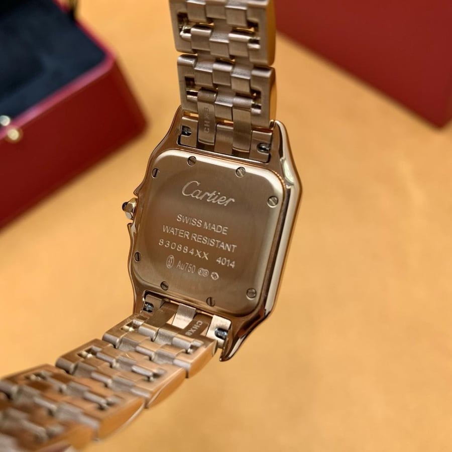 CARTIER