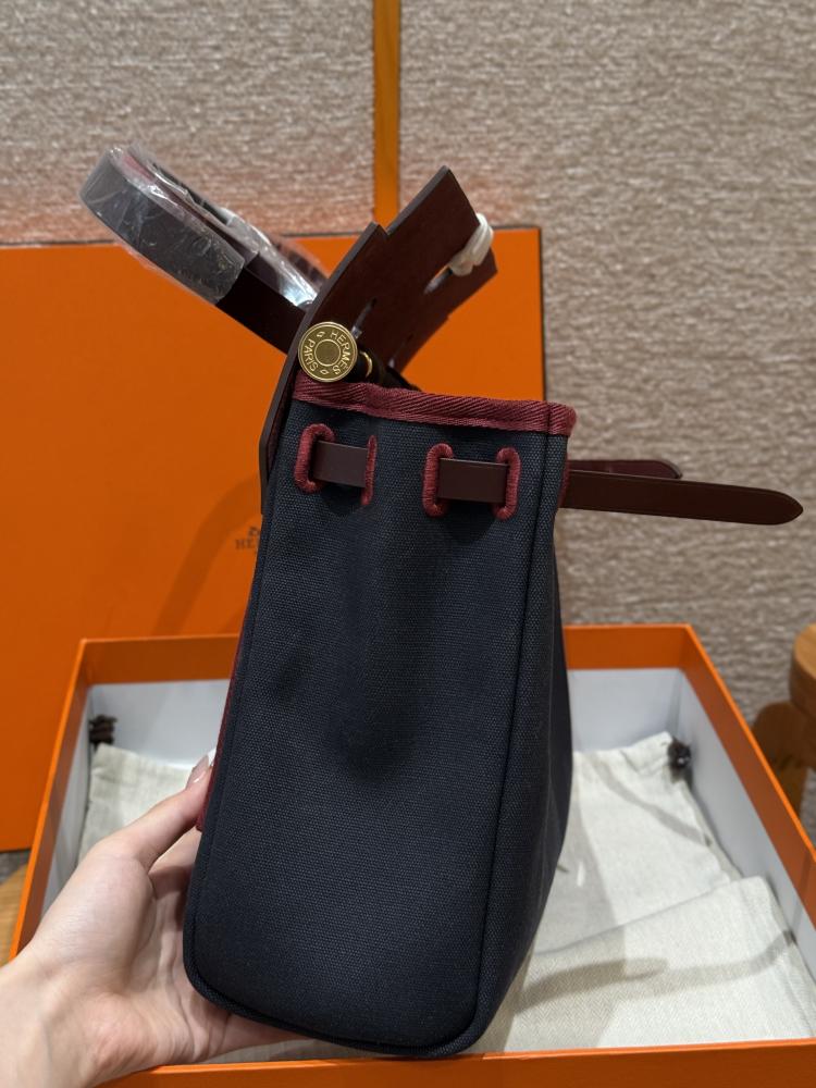 HERMES _Her bag