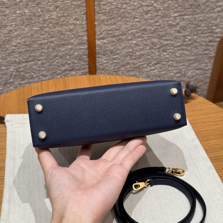 HERMES -mini kelly