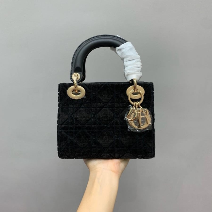 DIOR LADY