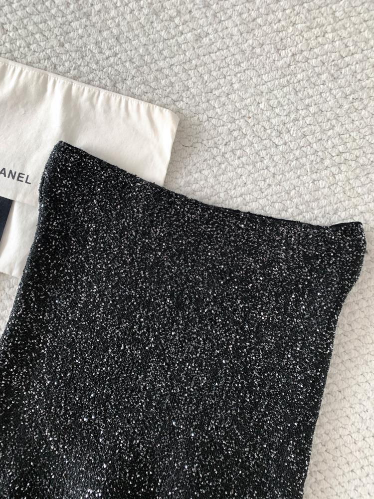 DIOR-skirt
