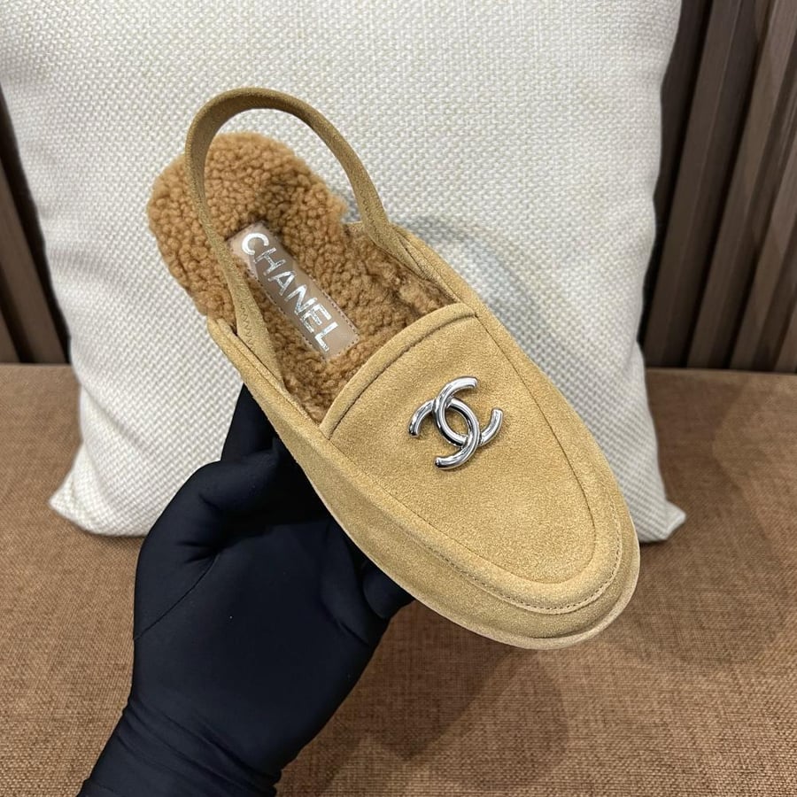 CHANEL