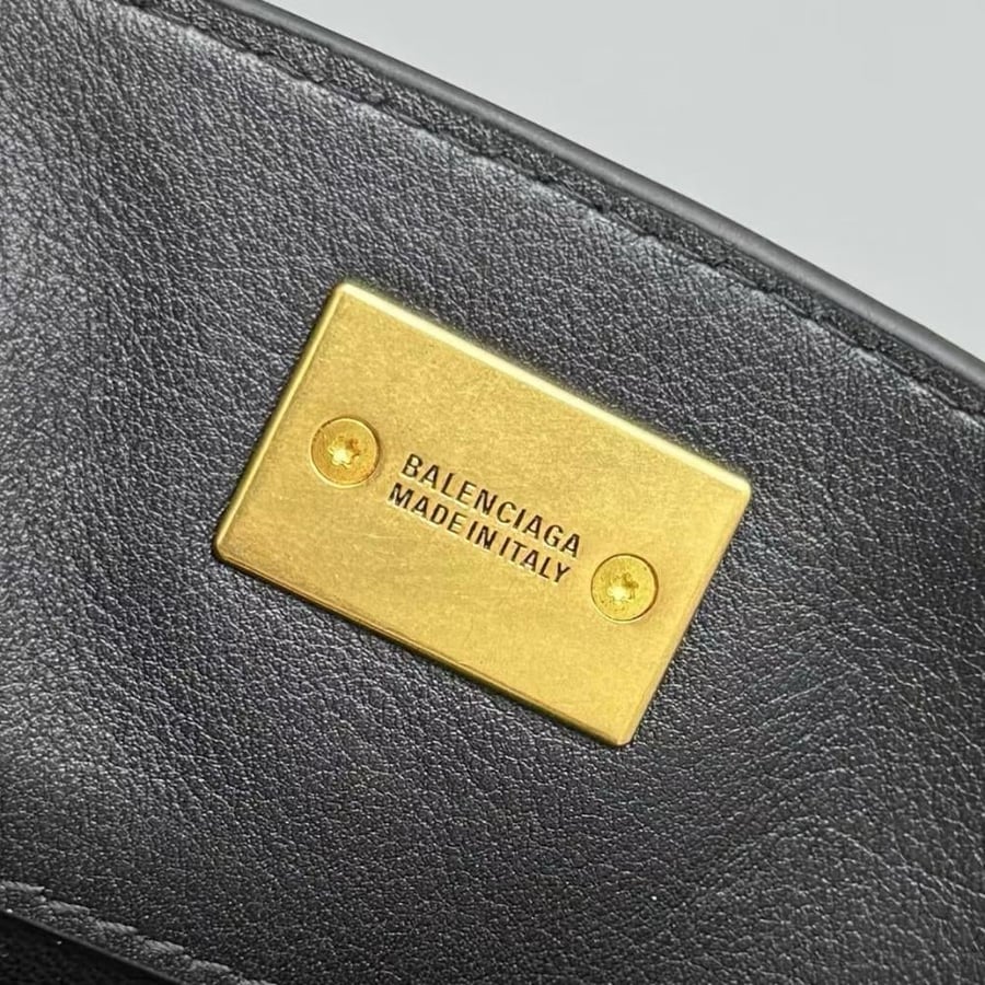 BALENCIAGA-mini
