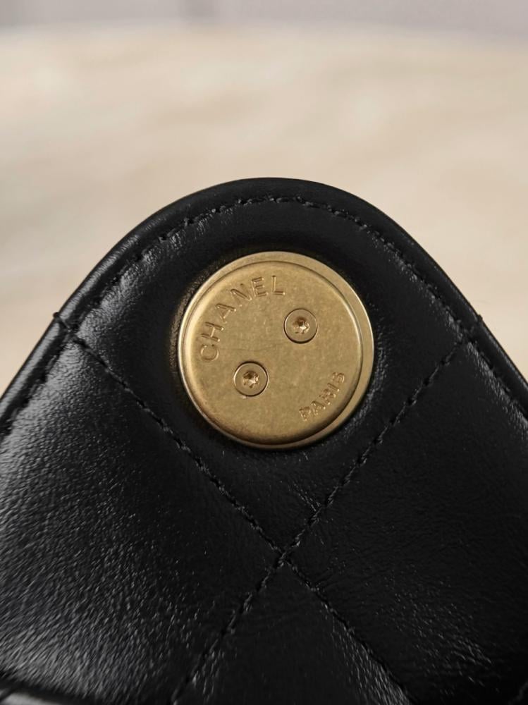 CHANEL-25 mini