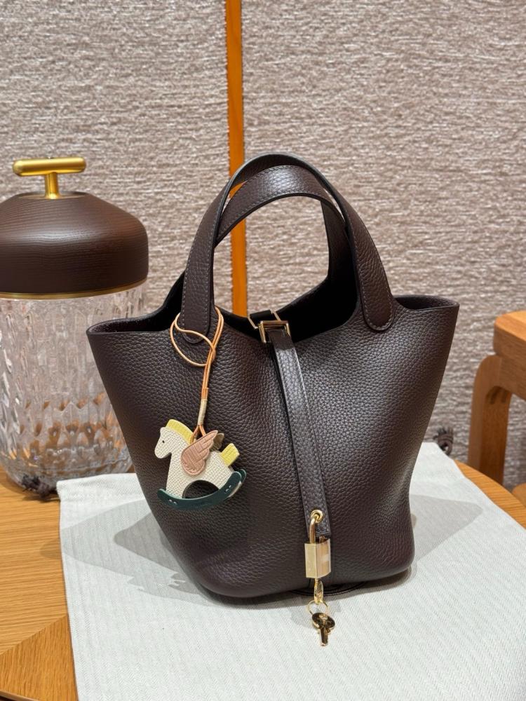 HERMES-picotin 18