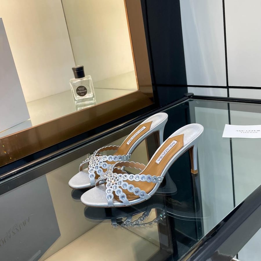 AQUAZZURA