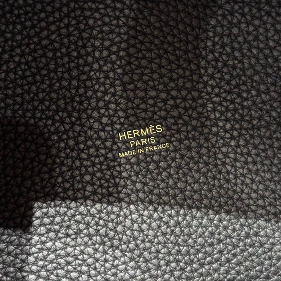 HERMES- picotin 18