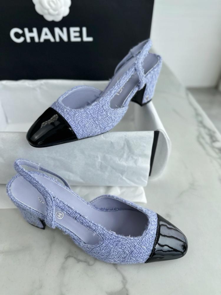 CHANEL