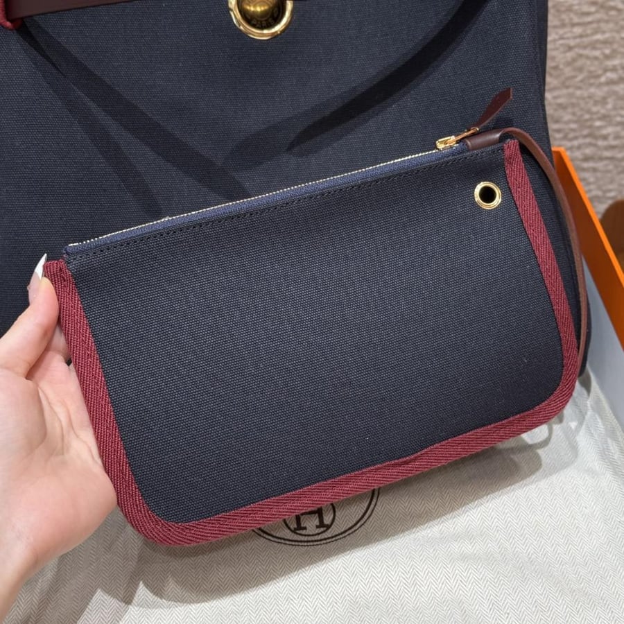 HERMES _Her bag