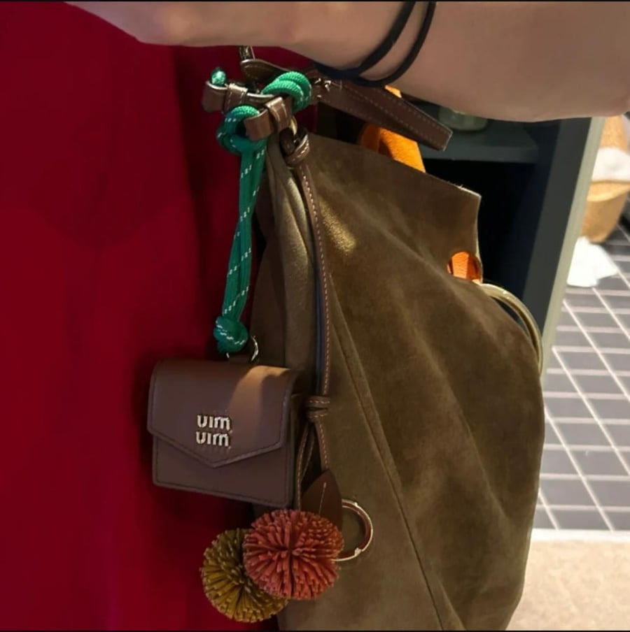 MIU MIU