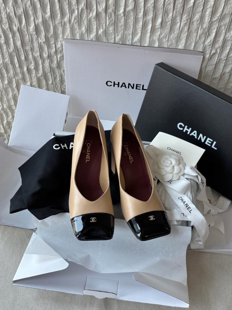 CHANEL