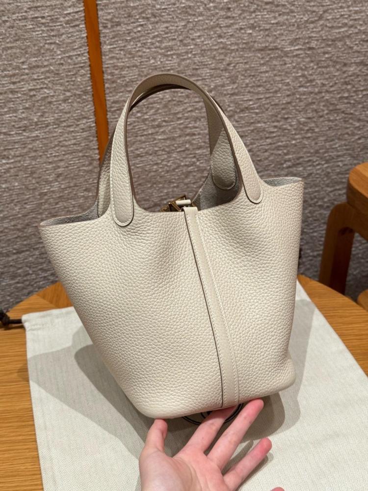 HERMES- picotin 18