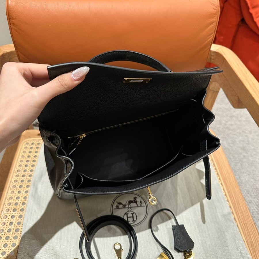 HERMES- Kelly 28