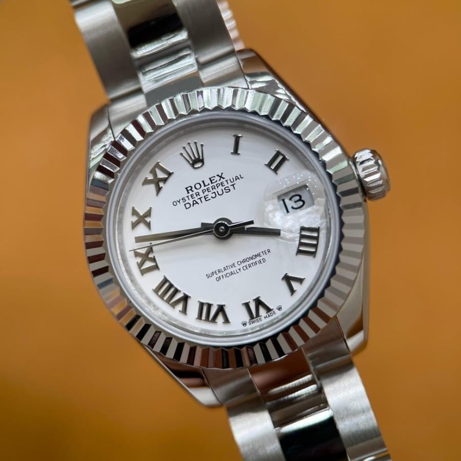 ROLEX