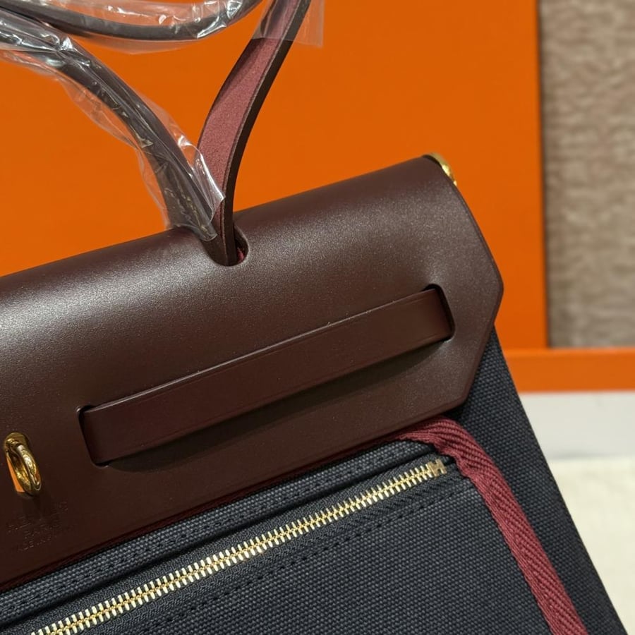 HERMES _Her bag