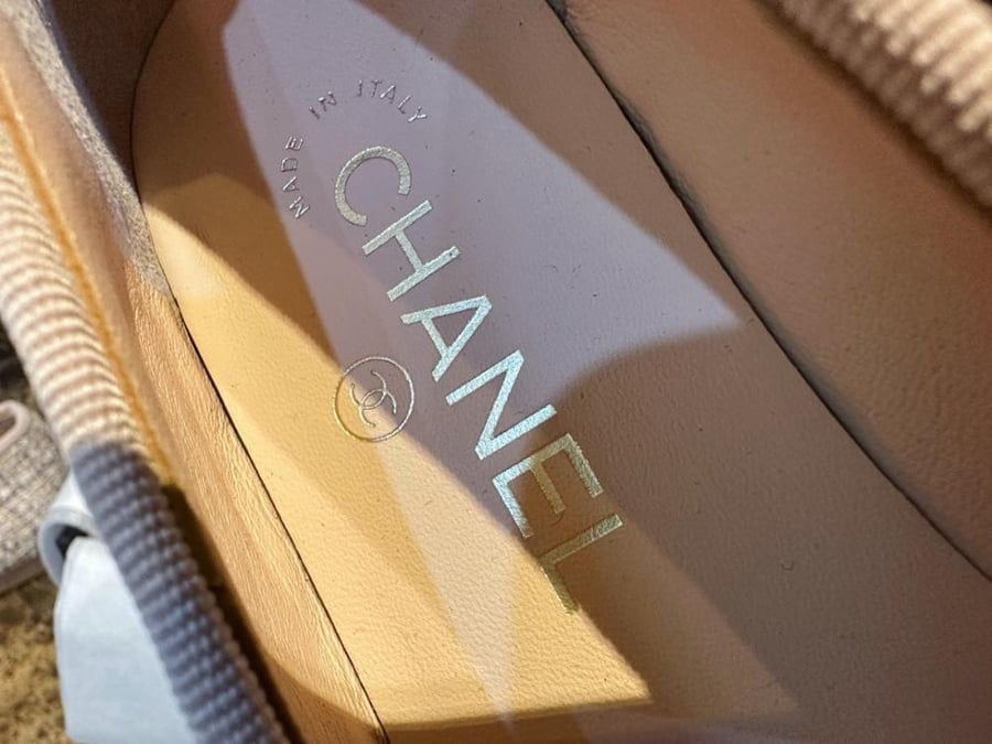 CHANEL