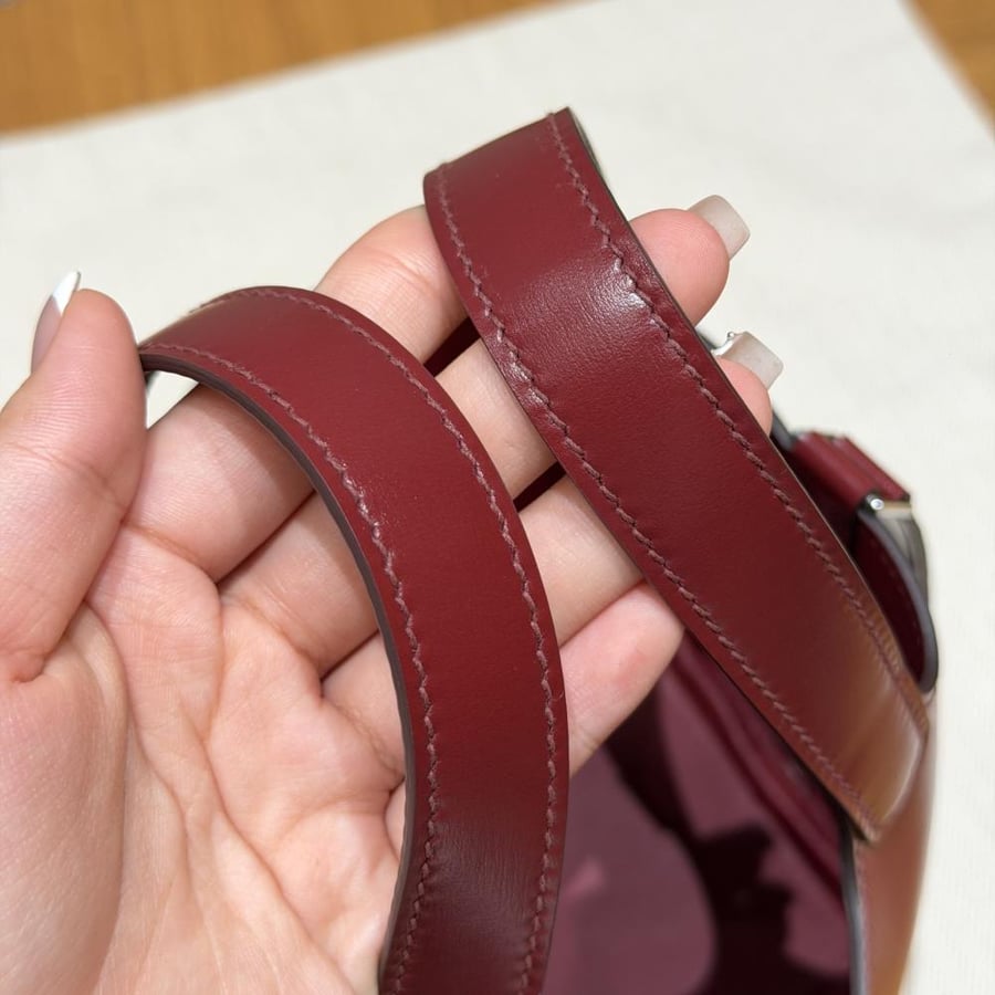 HERMES -picotin mini
