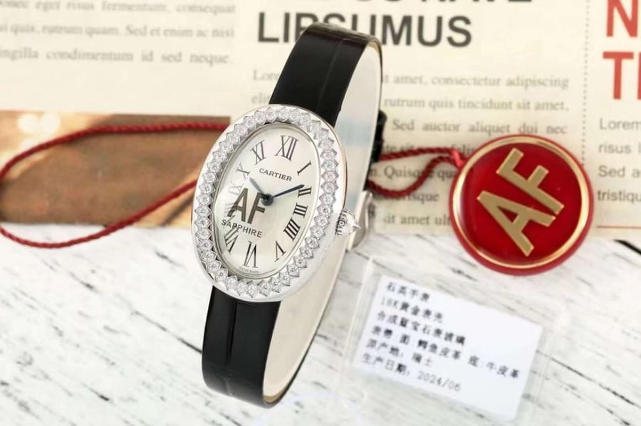 Cartier