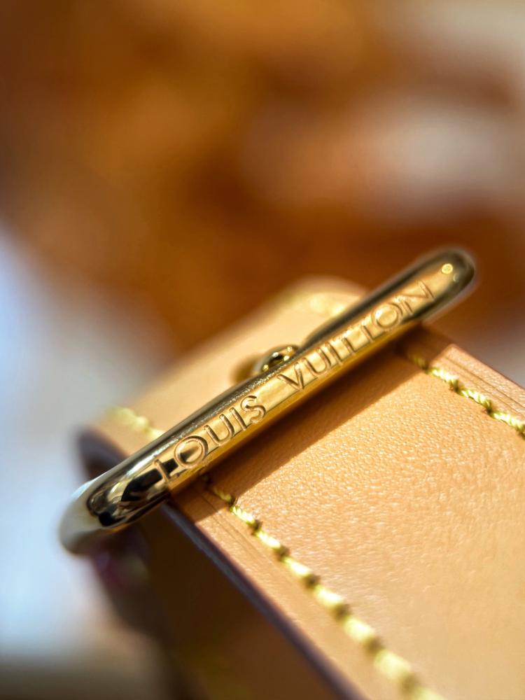 LOUIS  VUITTON