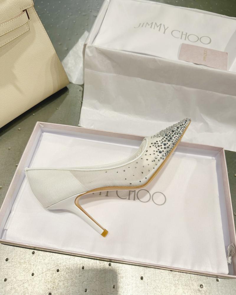 Jimmy Choo
