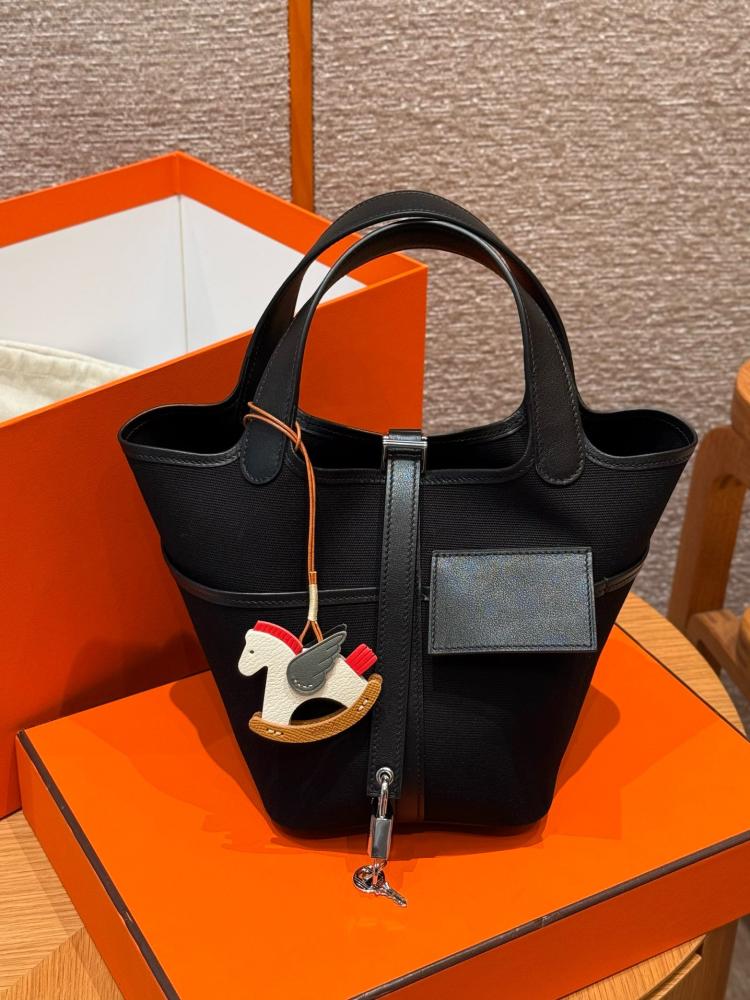 HERMES- picotin 18