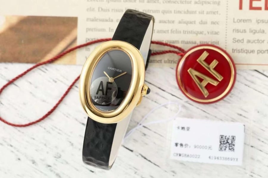 Cartier
