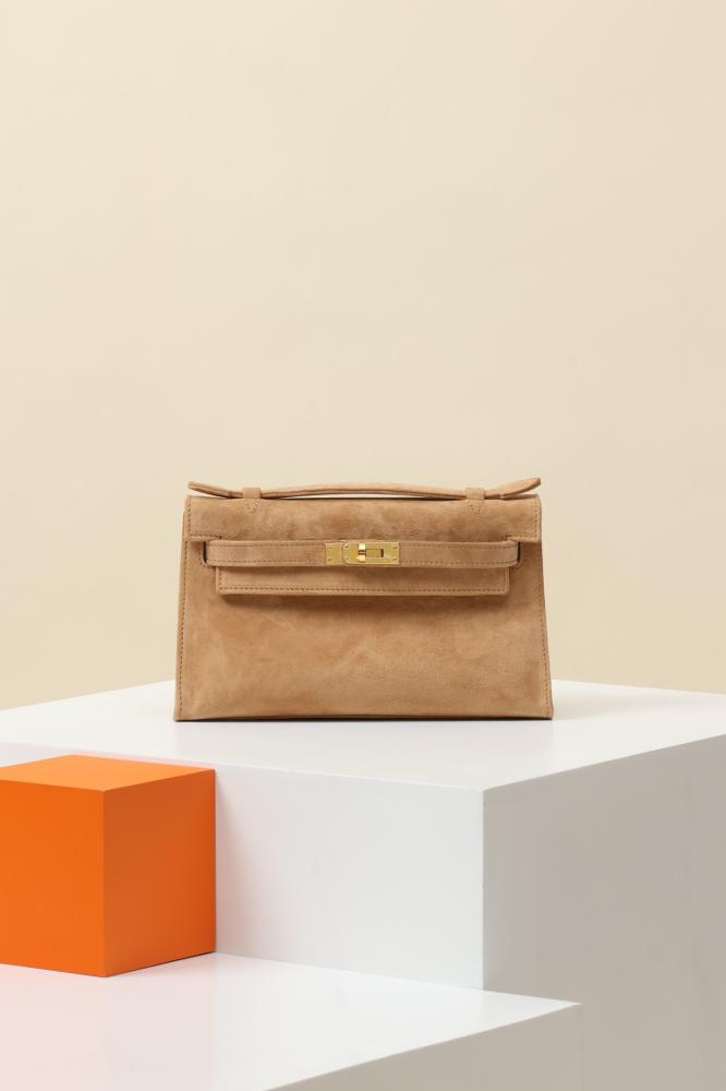 HERMES-Kelly 22