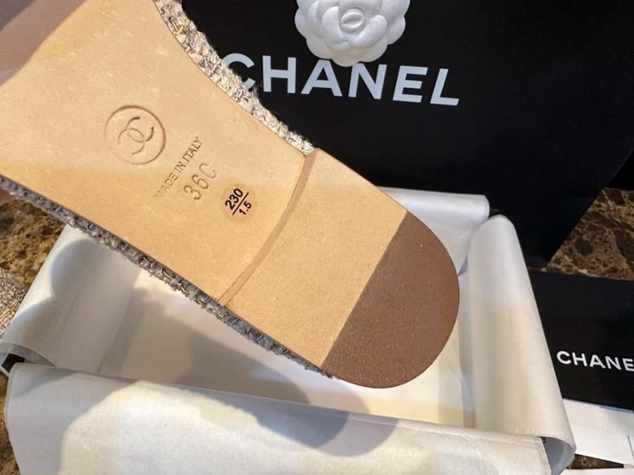 CHANEL