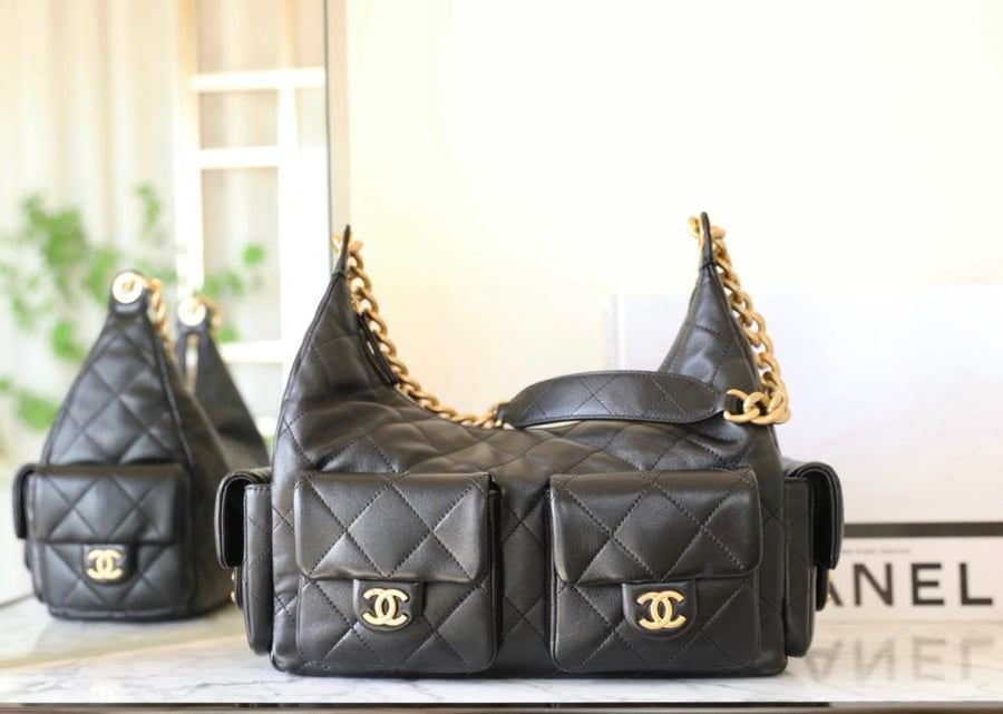 CHANEL