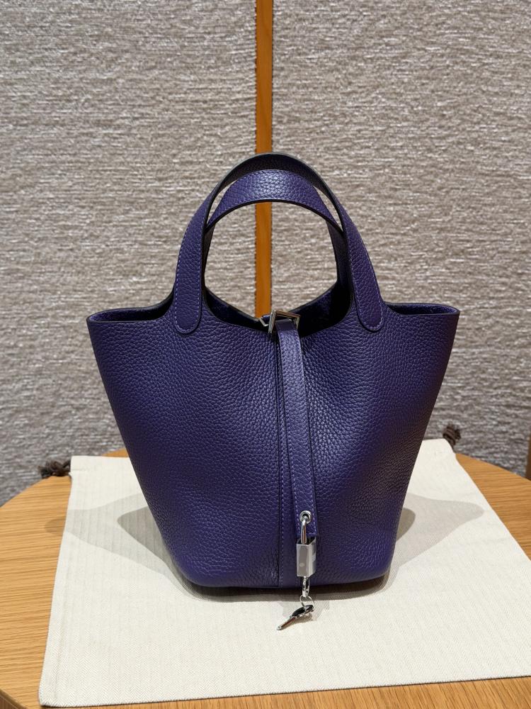 HERMES- picotin 18