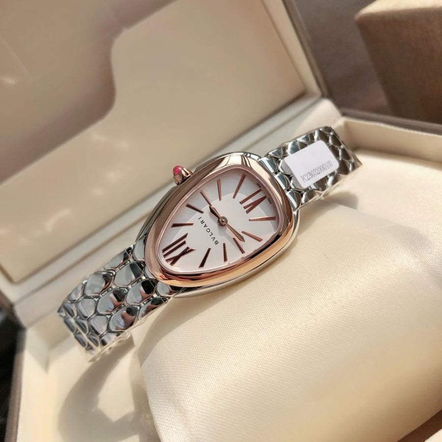 BVLGARI