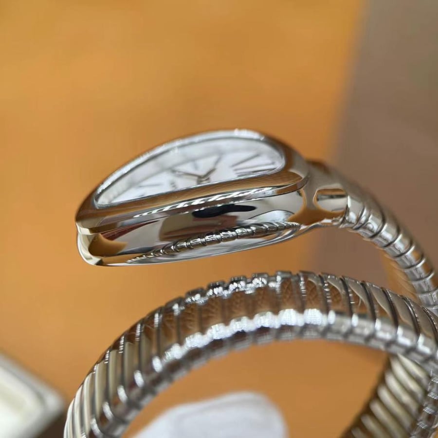 BVLGARI
