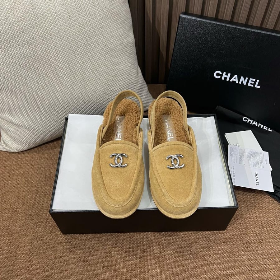 CHANEL