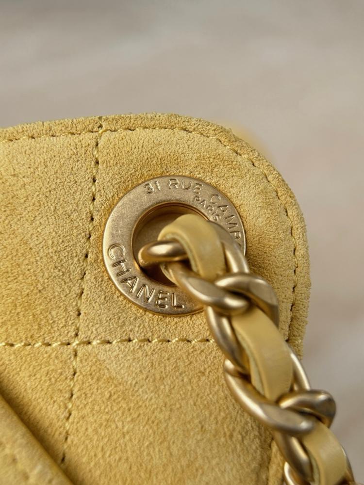 CHANEL-25 mini