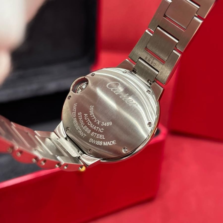 CARTIER