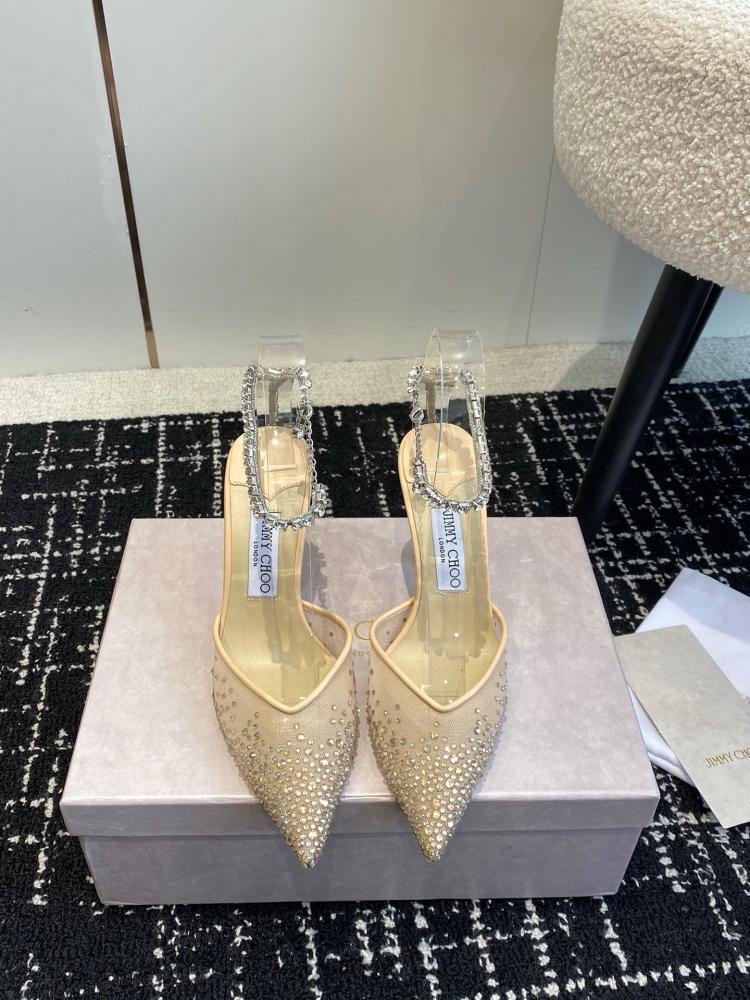 Jimmy Choo