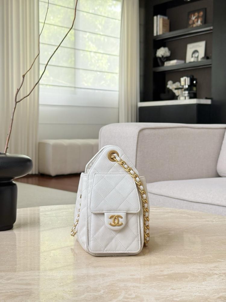 CHANEL-25 mini