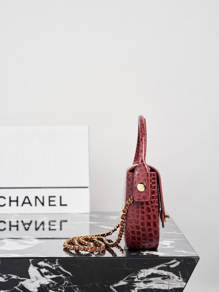 CHANEL