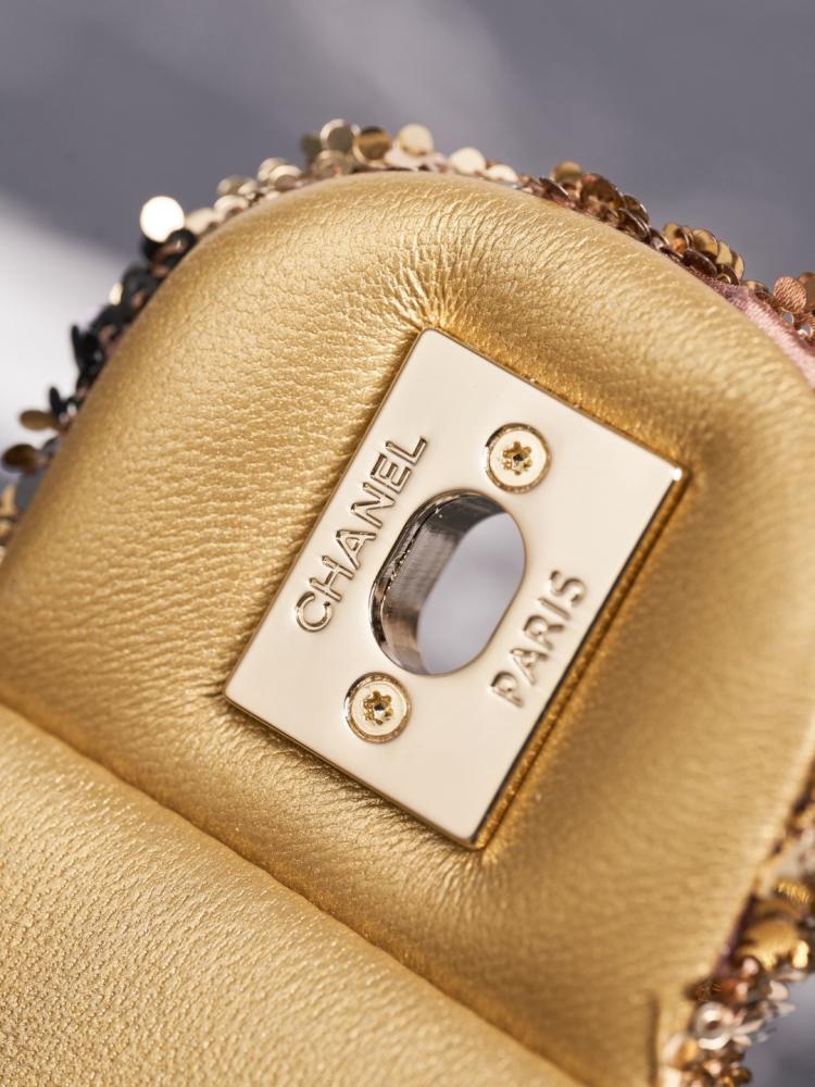 CHANEL