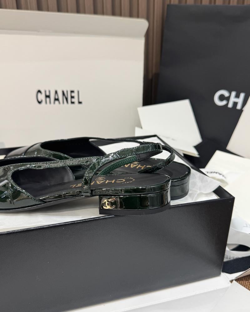 CHANEL