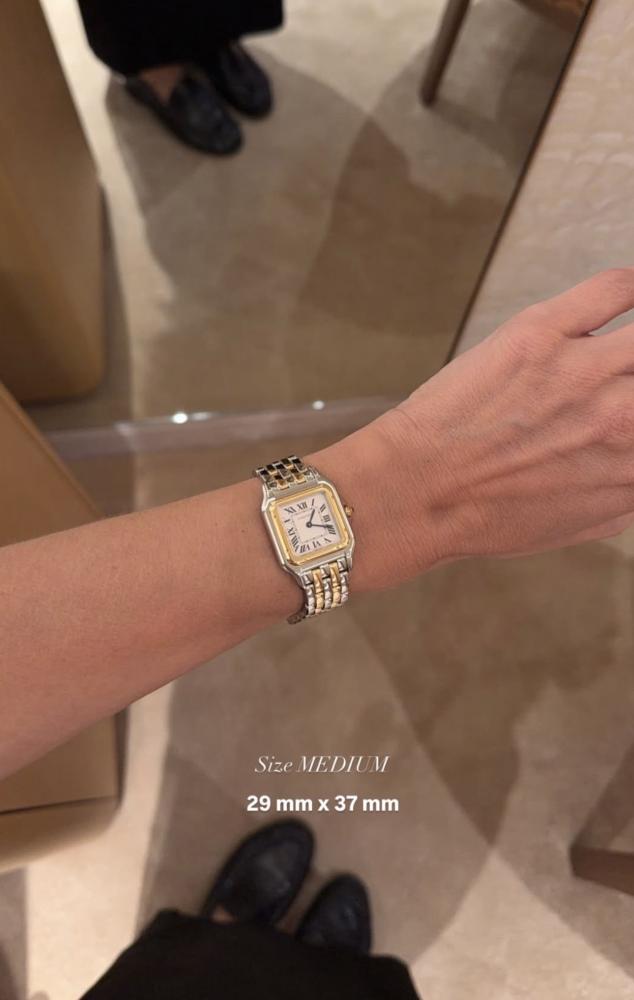 CARTIER