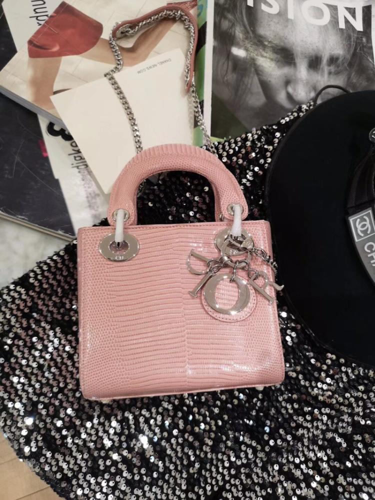 DIOR LADY