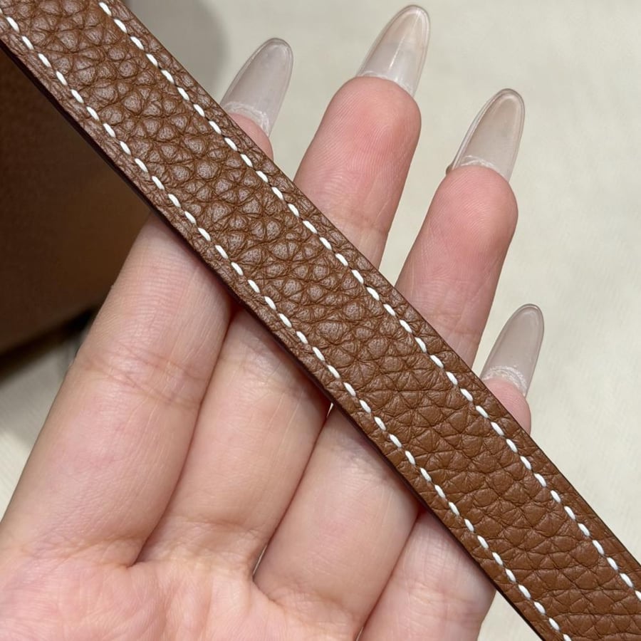 HERMES- picotin 18