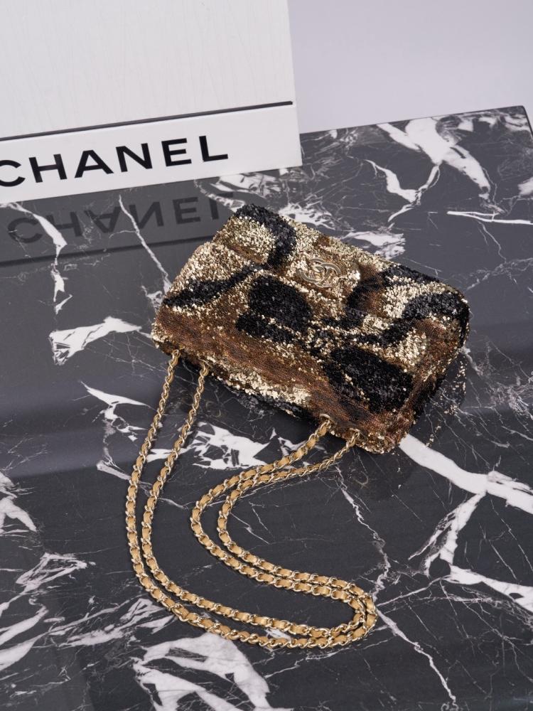 CHANEL