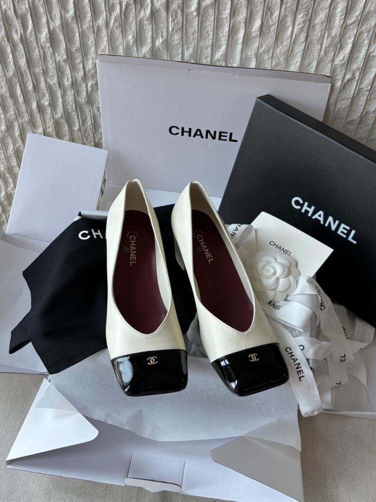CHANEL