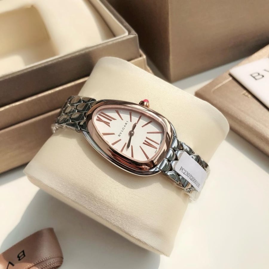 BVLGARI