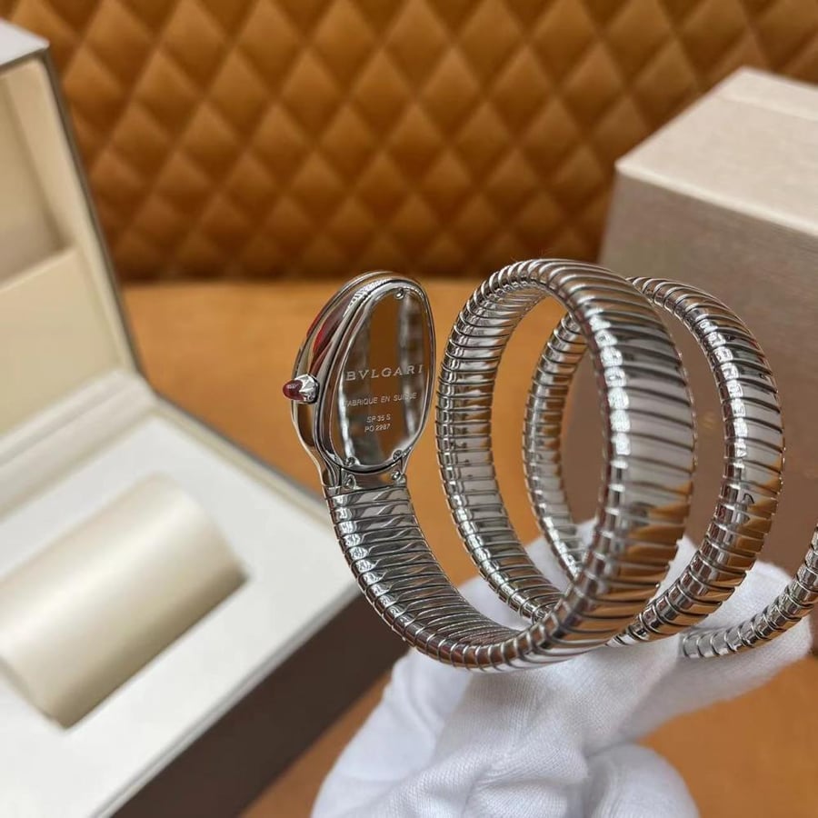 BVLGARI